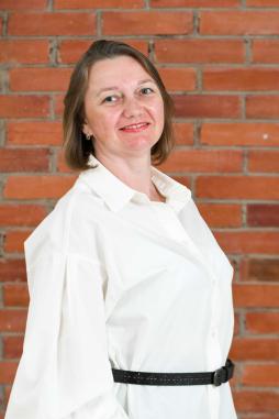 Ковалева Надежда Владимировна