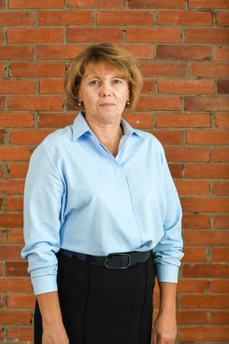 Кириченко Светлана Викторовна