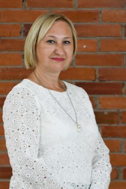 Чуйкова Марина Борисовна