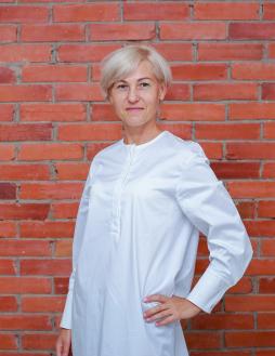 Буршина Елена Владимировна