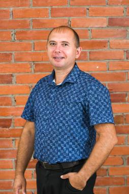 Ковалев Николай Владимирович