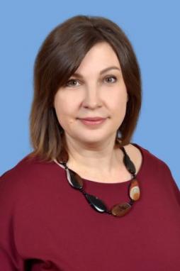 Бургас Дарья Анатольевна