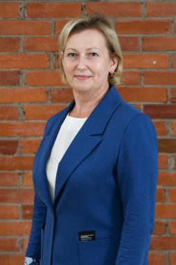 Федорова Елена Николаевна