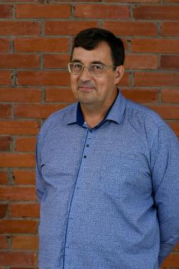 Рюкбейль Дмитрий Александрович